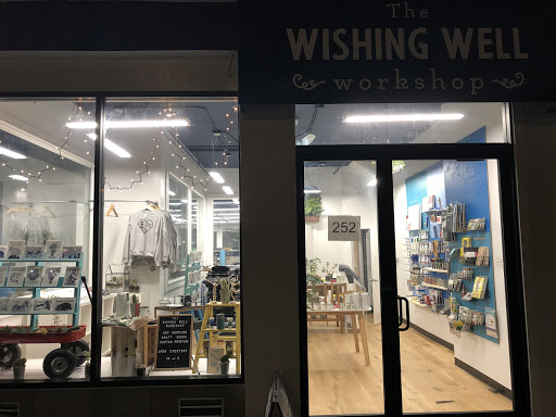 The Wishing Well Workshop