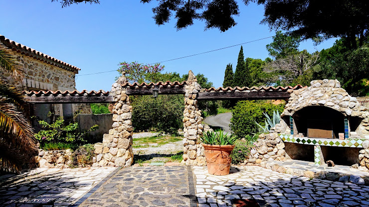 Photo Gîte Domaine de la Pierre Chaude 11490 Portel-des-Corbières