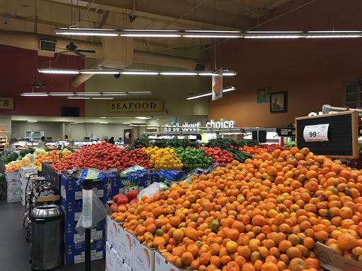 Grocery Store «Wholesome Choice Market», reviews and photos, 18040 Culver Dr, Irvine, CA 92612, USA