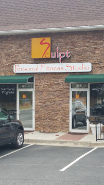 Sculpt Personal Fitness Studio - Photo 4 - Car repair in Dacula, GA, Gainesville