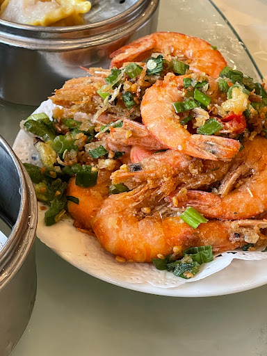 Sea Empress Seafood Restaurant image