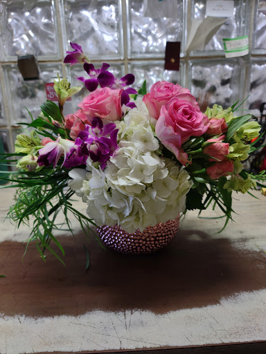 Florist «Flower Time», reviews and photos, 2089 N Lecanto Hwy, Lecanto, FL 34461, USA