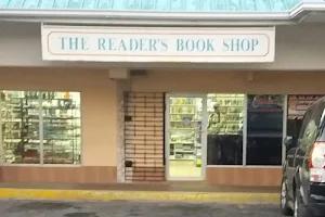 The Readers' Book Shop image