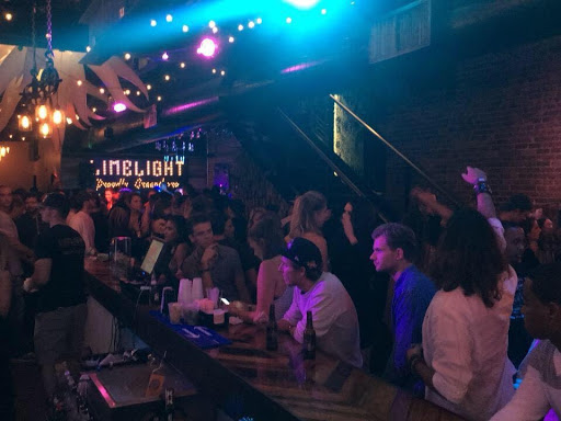 Night Club «Limelight», reviews and photos, 113 S Elm St, Greensboro, NC 27401, USA