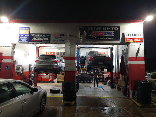 Auto Repair Shop «Dynamic Auto Service», reviews and photos, 40 N Bumby Ave, Orlando, FL 32803, USA