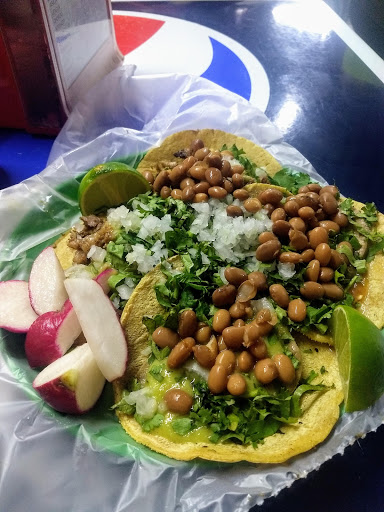 Tacos de Asada Don Juan