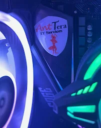 Ant Tera IT Services - Car repair in Carolina, Puerto Rico, Carolina - Rated 4.3/5