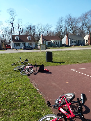 Park «Arsenal Park», reviews and photos, 1400 E 46th St, Indianapolis, IN 46205, USA