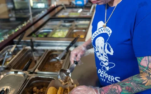 Chili Peppers Fresh Mexican Grill image