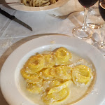 Photo n°2 de l'avis de Simona.e fait le 09/01/2018 à 23:11 sur le  Ristorante hostaria il buco à Chianciano Terme