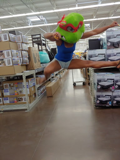 Department Store «Walmart Supercenter», reviews and photos, 1881 Baltimore Pike, Hanover, PA 17331, USA