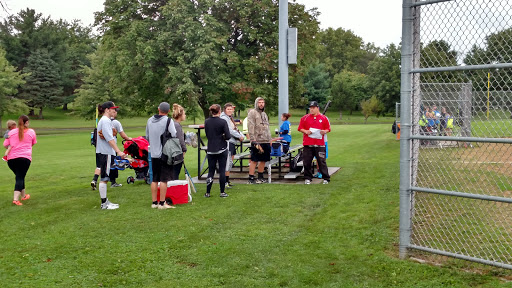 Park «Coloma Township Park District», reviews and photos, 510 E 11th St, Rock Falls, IL 61071, USA