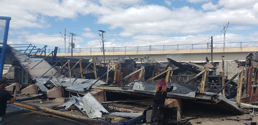 Shopping Mall «Hi-Lake Shopping Center», reviews and photos, 2218 E Lake St, Minneapolis, MN 55407, USA