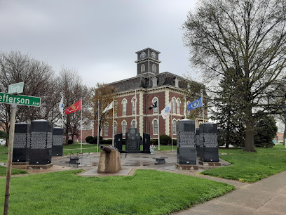 Effingham County Veteran's Memorial