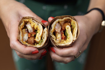 Kuna Naan Paris à Paris