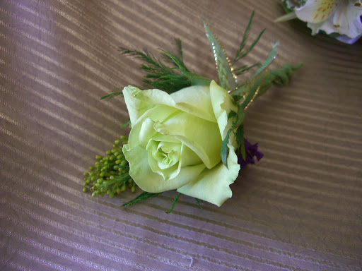 Florist «The Country Thyme Shoppe», reviews and photos, 321 Liberty St, Hanson, MA 02341, USA