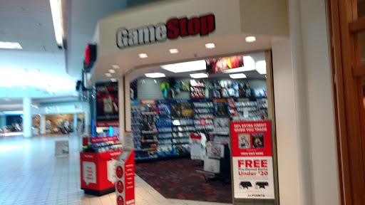 Video Game Store «GameStop», reviews and photos, 1200 US-22 #714, Phillipsburg, NJ 08865, USA