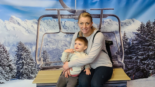 Non-Profit Organization «Stepping Stones Museum for Children», reviews and photos, 303 West Ave, Norwalk, CT 06850, USA