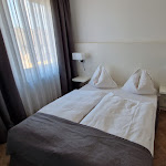 Photo n°4 de l'avis de Fred.a fait le 08/03/2023 à 21:30 sur le  Hotel Lindenhof à Düsseldorf