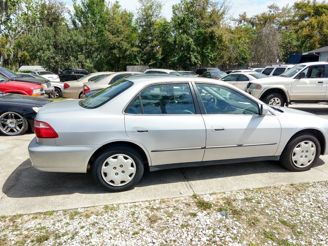 JB Buy Rite Auto Sales