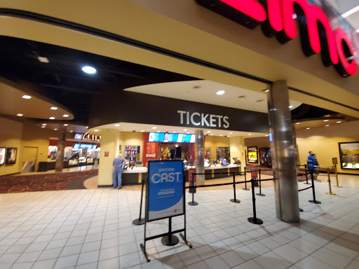 Shopping Mall «Eden Prairie Center», reviews and photos, 8251 Flying Cloud Dr, Eden Prairie, MN 55344, USA