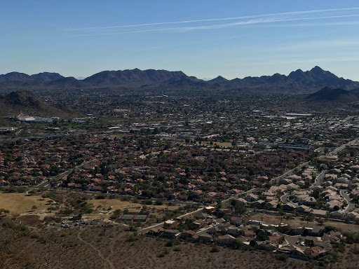 Park «Paradise Valley Park», reviews and photos, 17642 N 40th St, Phoenix, AZ 85032, USA