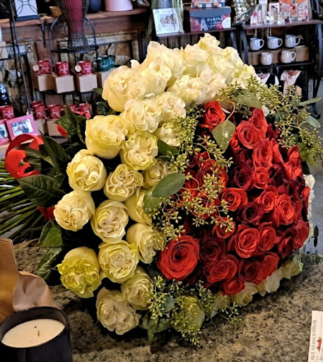Florist «Heart to Heart Flowers & Gifts», reviews and photos, 5441 Palm Ave, Sacramento, CA 95841, USA