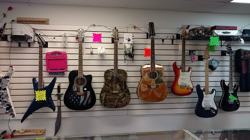 Pawn Shop «Kleppe Family Jewelry & Loan», reviews and photos, 421 3rd Ave SW, Cedar Rapids, IA 52404, USA