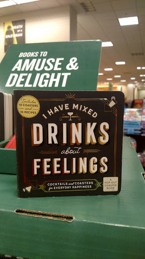 Book Store «Barnes & Noble», reviews and photos, 3120 Fairlane Dr, Allen Park, MI 48101, USA