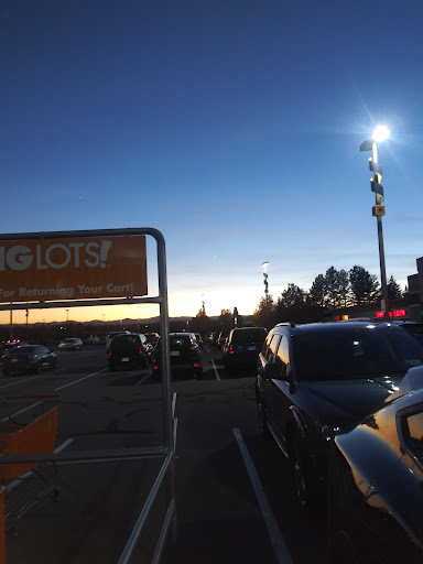 Discount Store «Big Lots», reviews and photos, 8125 Sheridan Blvd, Arvada, CO 80003, USA