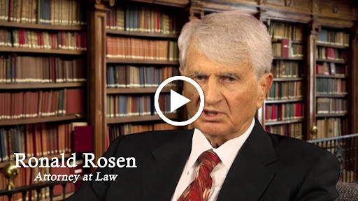 General Practice Attorney «Rosen & Ohr, P.A.», reviews and photos