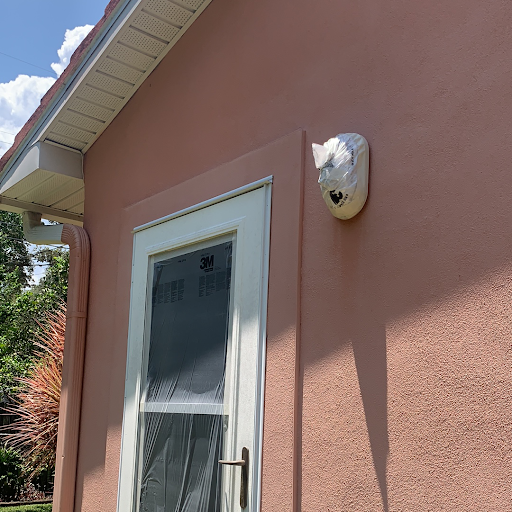 Painter «Partners In Grime of Tampa», reviews and photos, 5008 W Linebaugh Ave # 6, Tampa, FL 33624, USA