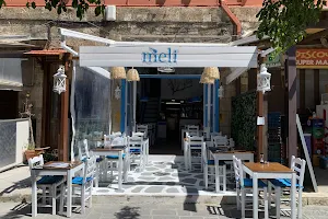 MELI Restaurant image