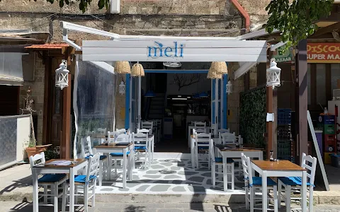 MELI Restaurant image