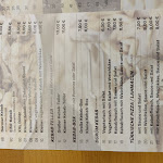 Photo n°6 de l'avis de Aaron.c fait le 21/08/2022 à 19:20 sur le  Dolo KEBAB - PIZZA - HAUS à Gerolstein