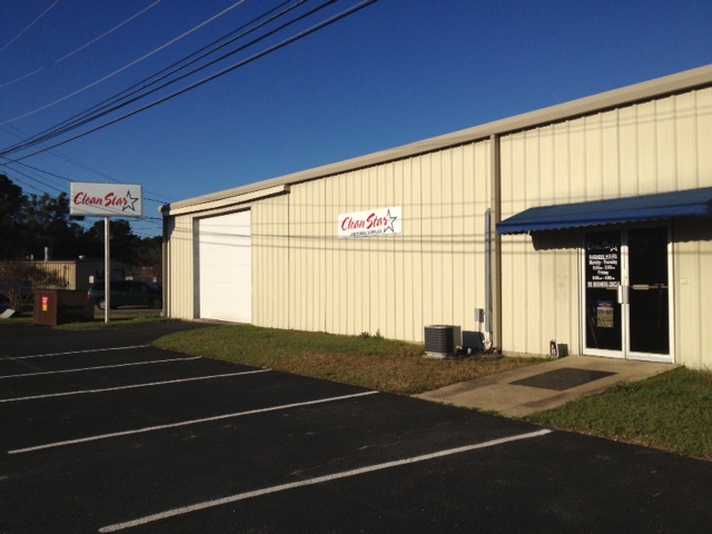 Clean Star Janitorial & Supply