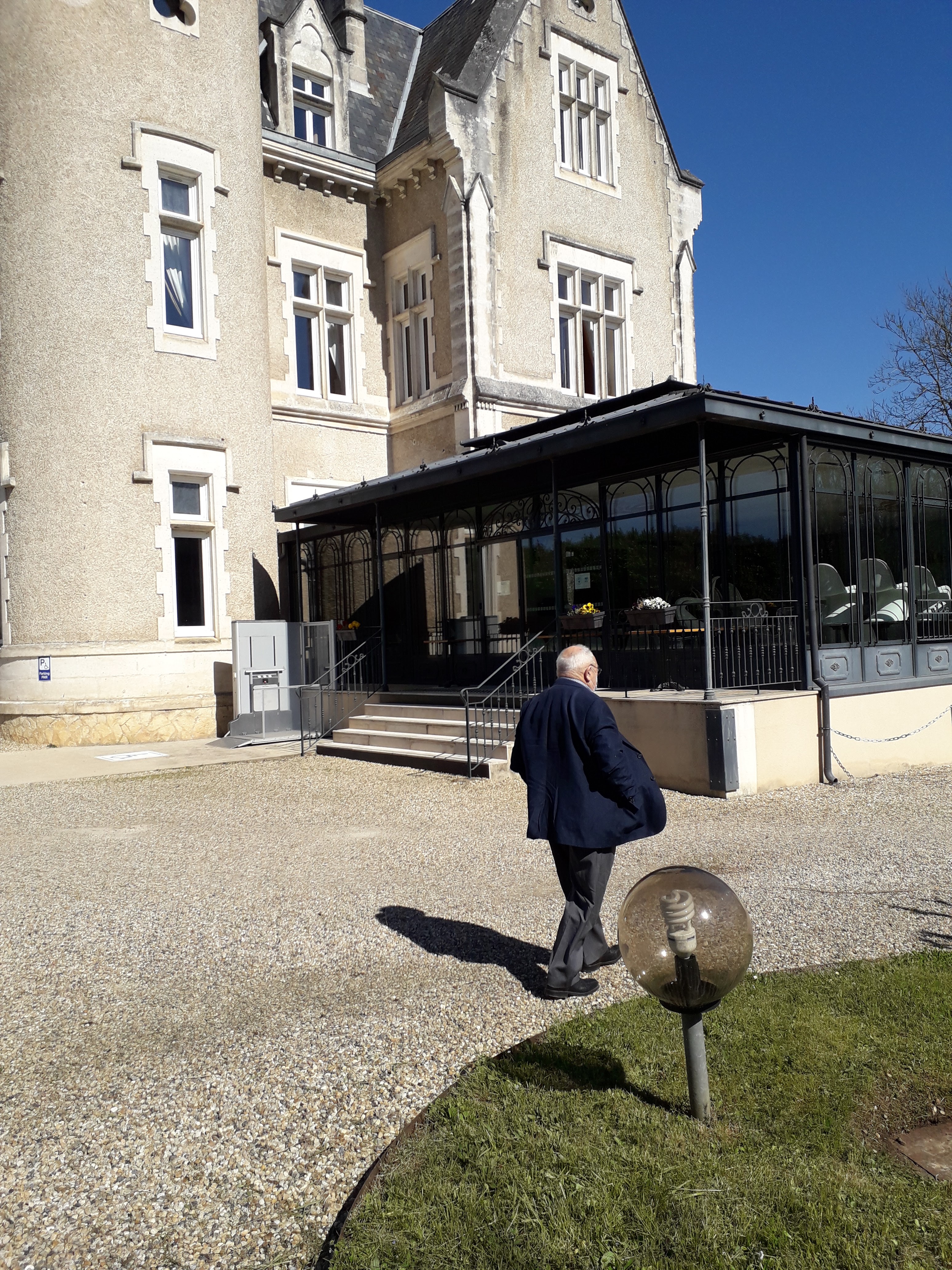 Photo n° 1 de l'avis de Micheline.a fait le 21/03/2021 à 13:42