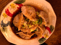 Cuisine chinoise du Restaurant chinois D Noodles à Paris - n°18