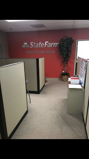 Insurance Agency «Adam Darby - State Farm Insurance Agent», reviews and photos