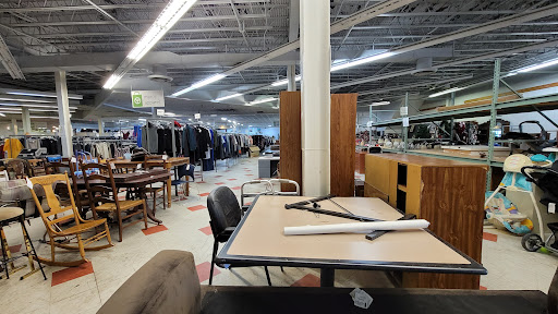 Thrift Store «Best Thrift», reviews and photos, 415 N Military Hwy, Norfolk, VA 23502, USA