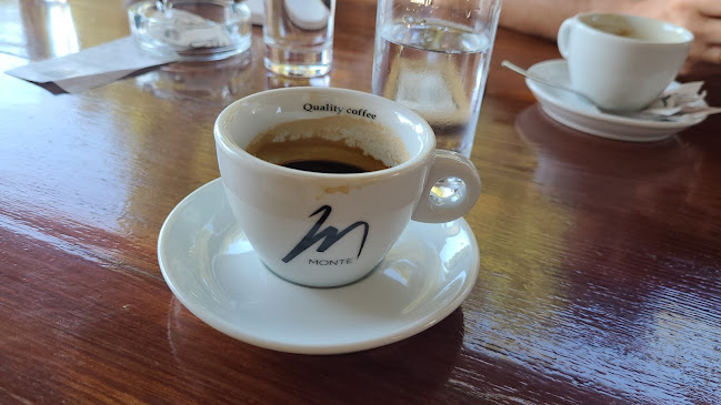 Recenzije Caffe bar Joka u Pula - Kafić