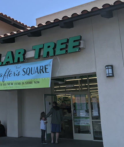 Dollar Store «Dollar Tree», reviews and photos, 35233 Newark Blvd c, Newark, CA 94560, USA