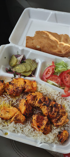 Best Kabob & Gyro image