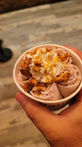 Ice Cream Shop «Naturoll Creamery», reviews and photos, 4318 Butler St, Pittsburgh, PA 15201, USA