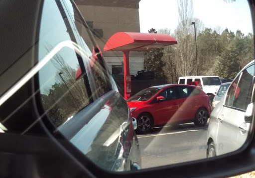 Fast Food Restaurant «Chick-fil-A», reviews and photos, 411 Colonades Way, Cary, NC 27518, USA