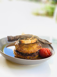 Photo n°42 de Le temps des mets à Saint-Jean-de-Côle ()