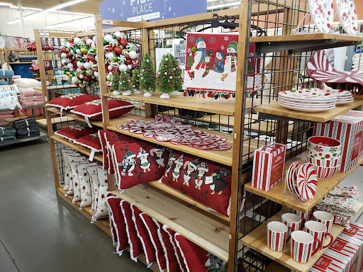 Furniture Store «Cost Plus World Market», reviews and photos, 2797 E Bidwell St, Folsom, CA 95630, USA