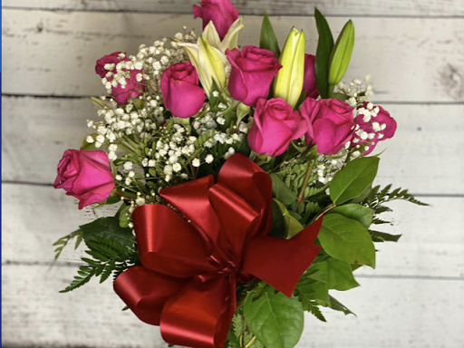 Florist «Atlantic City Flower Shop», reviews and photos, 2329 Atlantic Ave, Atlantic City, NJ 08401, USA