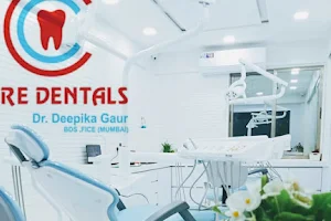 Dr. Deepika's Cure Dental image