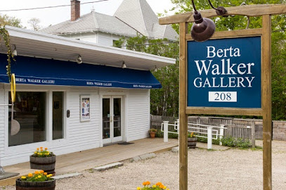 Berta Walker Gallery